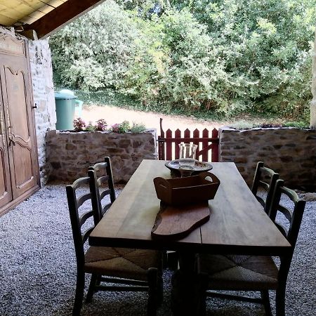 Villa The Old Cider Press à Carnoet Extérieur photo