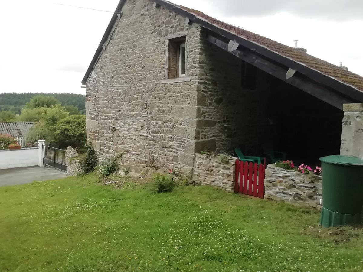 Villa The Old Cider Press à Carnoet Extérieur photo